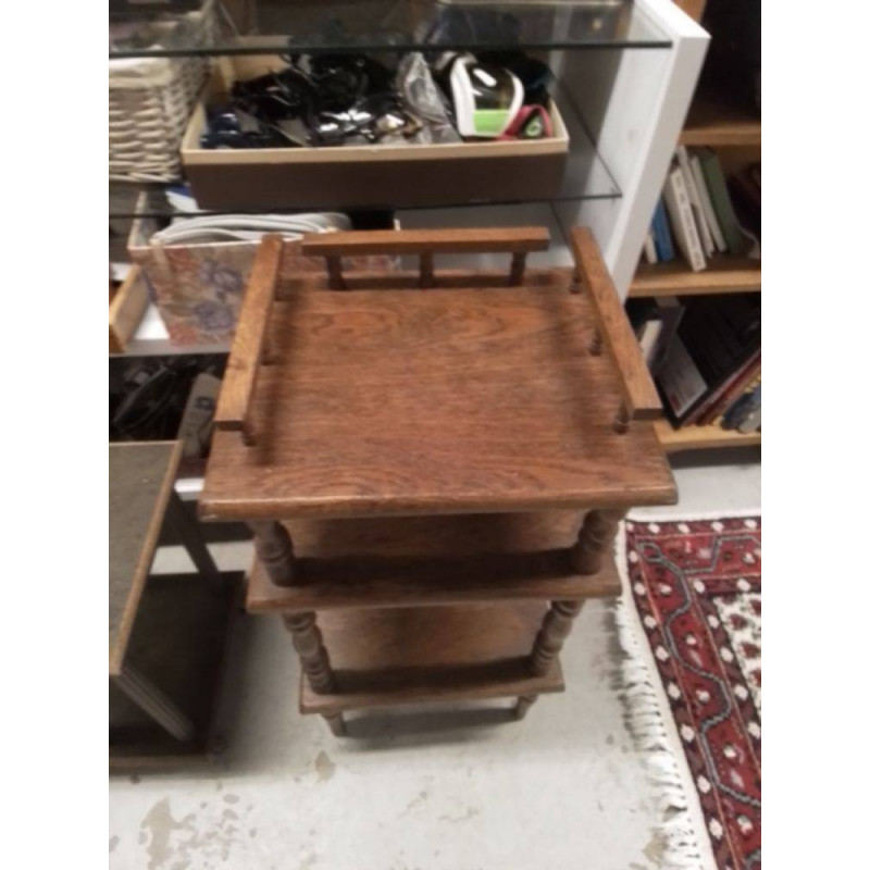 MEUBLE D’APPOINT CHENE 