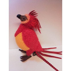 PELUCHE HARRY POTTER 