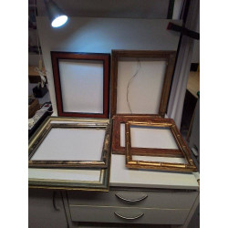 ENCADREMENT DIVERS DIVERS 