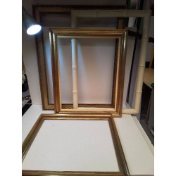 ENCADREMENT DIVERS MODÈLE 