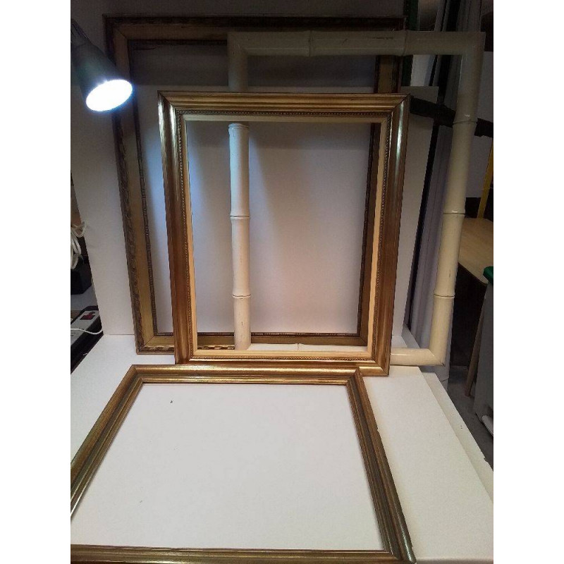 ENCADREMENT DIVERS MODÈLE 