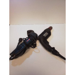 OUTIL PORTATIF DIVERS 