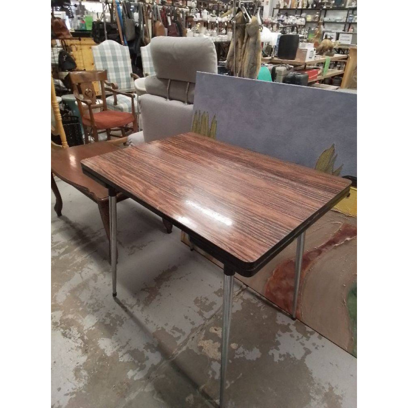 TABLE FORMICA 