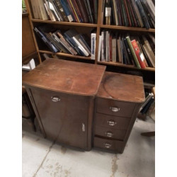 MACHINE A COUDRE SINGER ET...