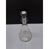 CARAFE CISELÉE 