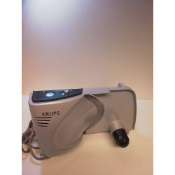 TRANCHEUSE KRUPS
