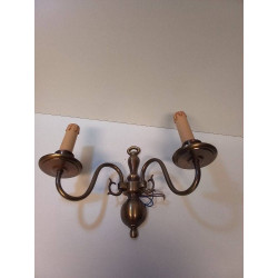 APPLIQUE STYLE FLAMAND 