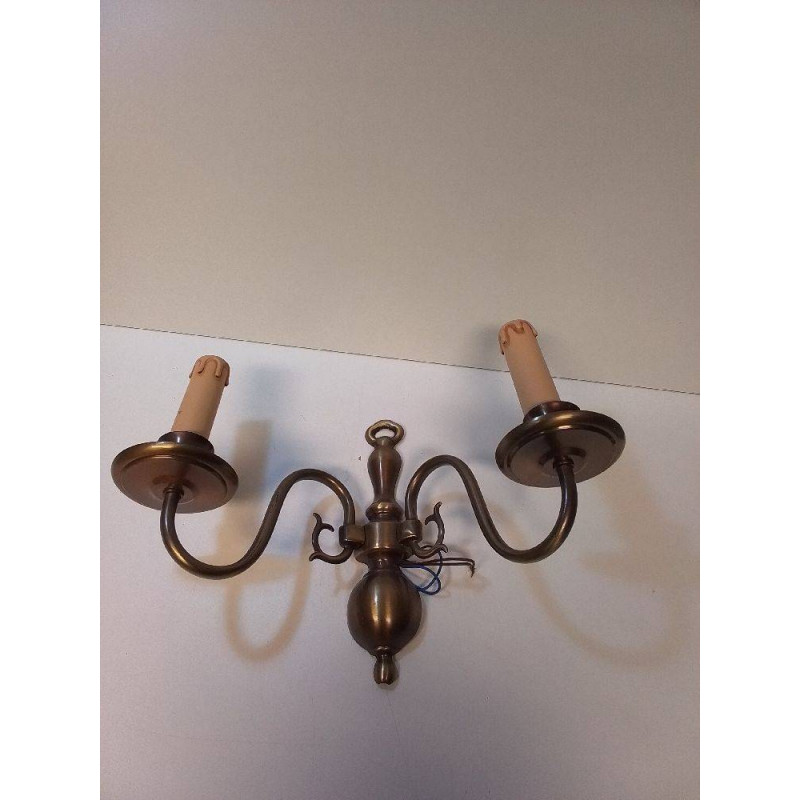 APPLIQUE STYLE FLAMAND 