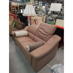 CANAPÉ 2 PLACES HIMOLLA 