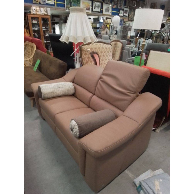 CANAPÉ 2 PLACES HIMOLLA 