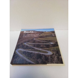 LIVRE ROUTE 