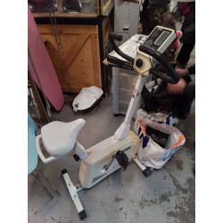 VÉLO D\'APPARTEMENT KETTLER 