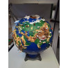 GLOBE TERRESTRE 3D 