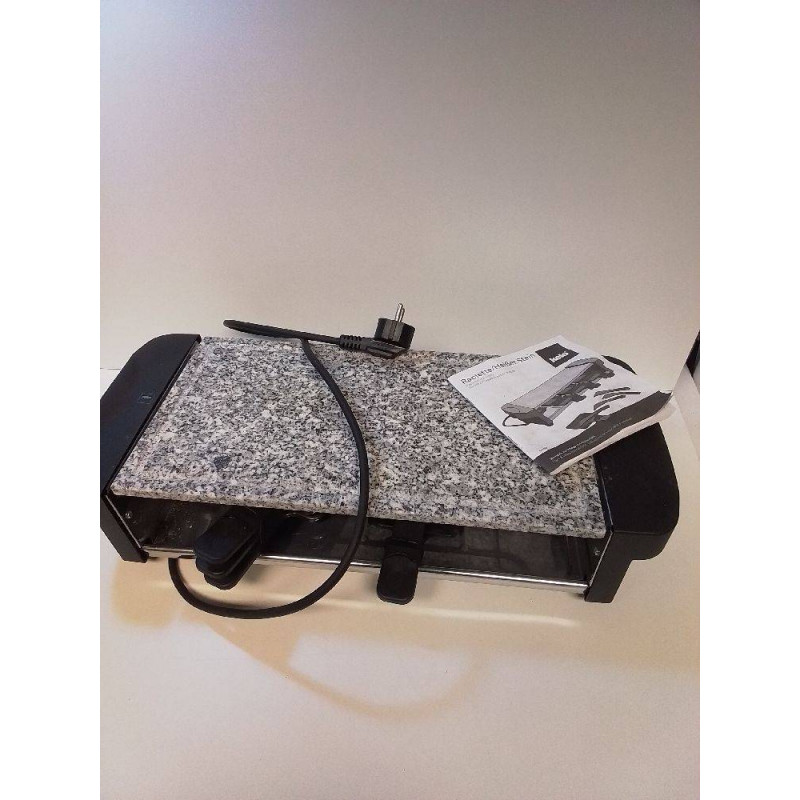RACLETTE GRILL 