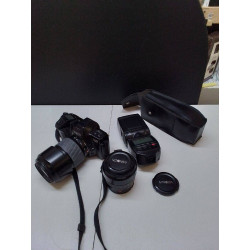 APPAREIL PHOTO MINOLTA...