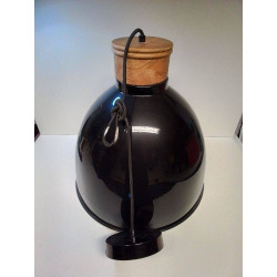 SUSPENSION STYLE INDUSTRIEL 