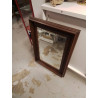 MIROIR BOIS SCULPTÉ MM
