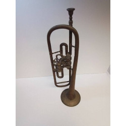 TROMPETTE EN L’ETAT