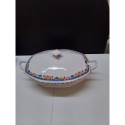 LEGUMIER TCHEQUE SLOVAQUIE 