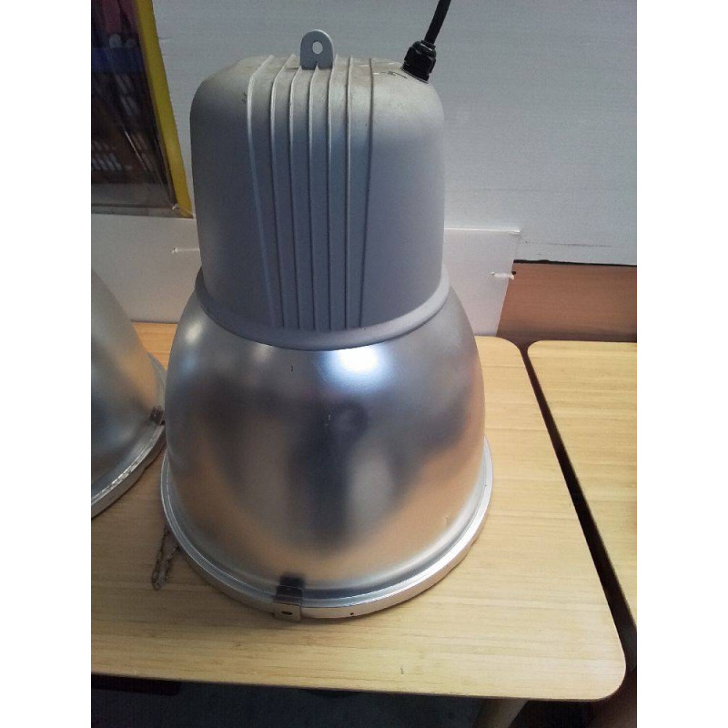 SUSPENSION STYLE INDUSTRIEL 