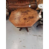 TABLE OCTOGONAL MOBILI D’ARTE 