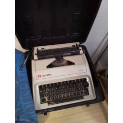IMPRIMANTE OLYMPIA 