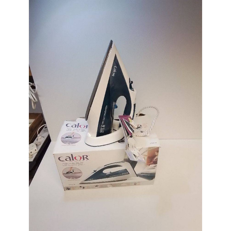 FER A REPASSER CALOR