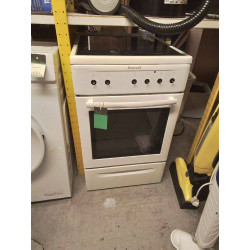 GAZINIERE ELECTRIQUE BRANDT