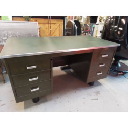 BUREAU INDUSTRIEL BLERK 6...