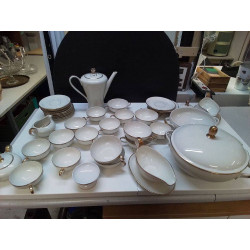 SERVICE BAVARIA ESCHENBACH...