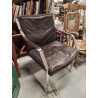 FAUTEUIL VINTAGE KNOLL 