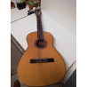 GUITARE ANCIENNE GIANNINI