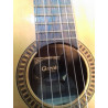 GUITARE ANCIENNE GIANNINI