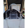 CHAISE ENFANT KARTELL 