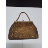 POCHETTE DORÉ 