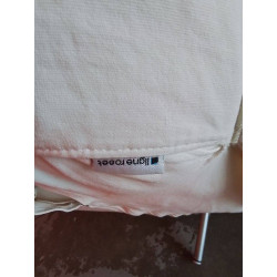 CANAPE 2 PLACES LIGNE ROSSET MODELE CALIN