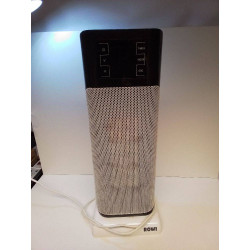 CHAUFFAGE D’APPOINT 