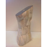 VASE SOLIFLORE NACRE 