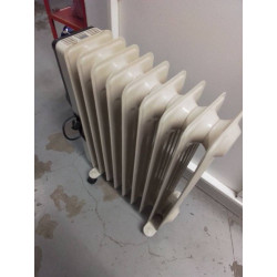 RADIATEUR 