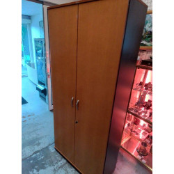 ARMOIRE DE BUREAU 2 PORTES GM
