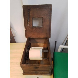 CAISSE ENREGISTREUSE ANCIEN...