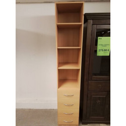 BIBLIOTHEQUE MODERNE...