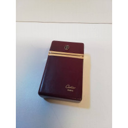 ÉTUI A CIGARETTES CARTIER 