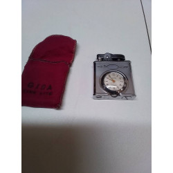 BRIQUET MONTRE MÉCANIQUE GISA 