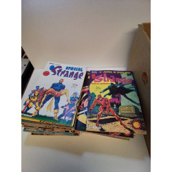 LOT COMICS 