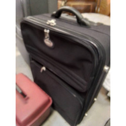 VALISE NOIR NORSTAR