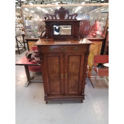 VERTICO 2 PORTES 1 TIROIRS 