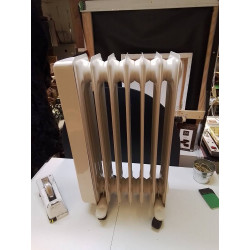 RADIATEUR ELECTRIQUE 