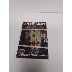 LOT LIVRE AN DER UCHT
