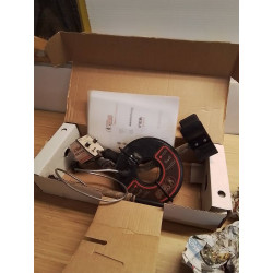 DETECTEUR TESORO SILVER